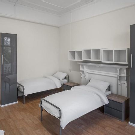 Holland House Hostel London Kültér fotó