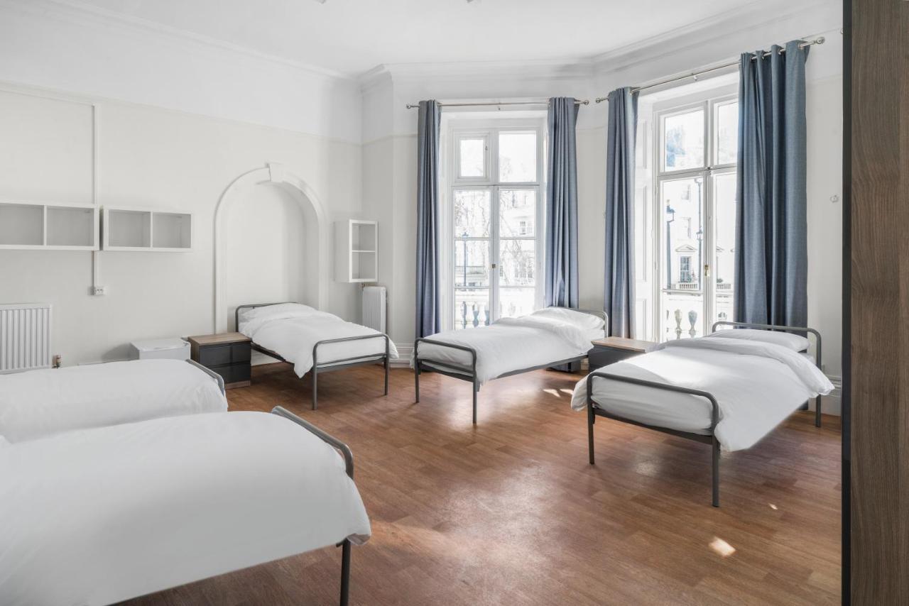 Holland House Hostel London Kültér fotó