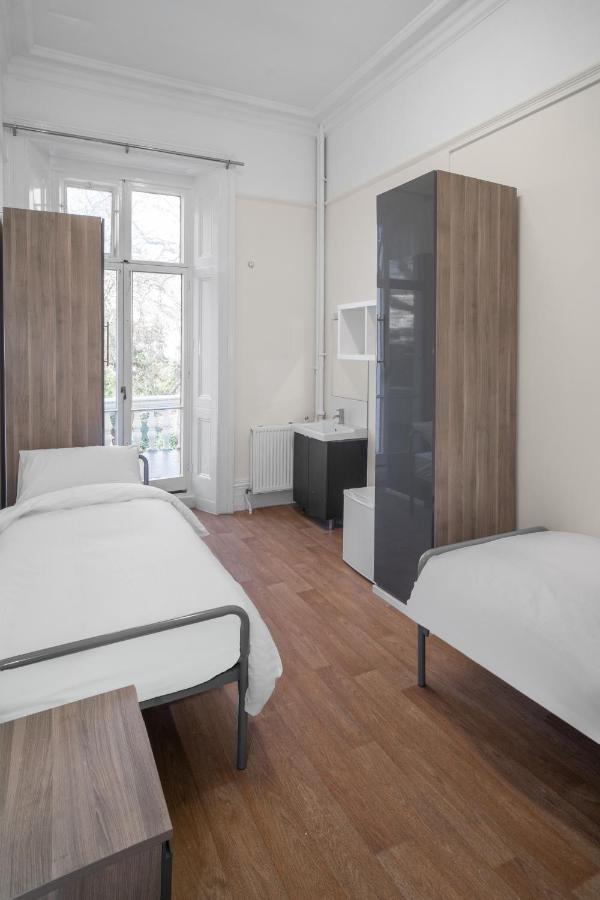 Holland House Hostel London Kültér fotó